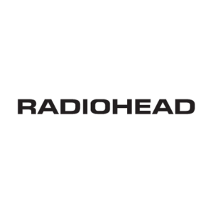 Radiohead Logo