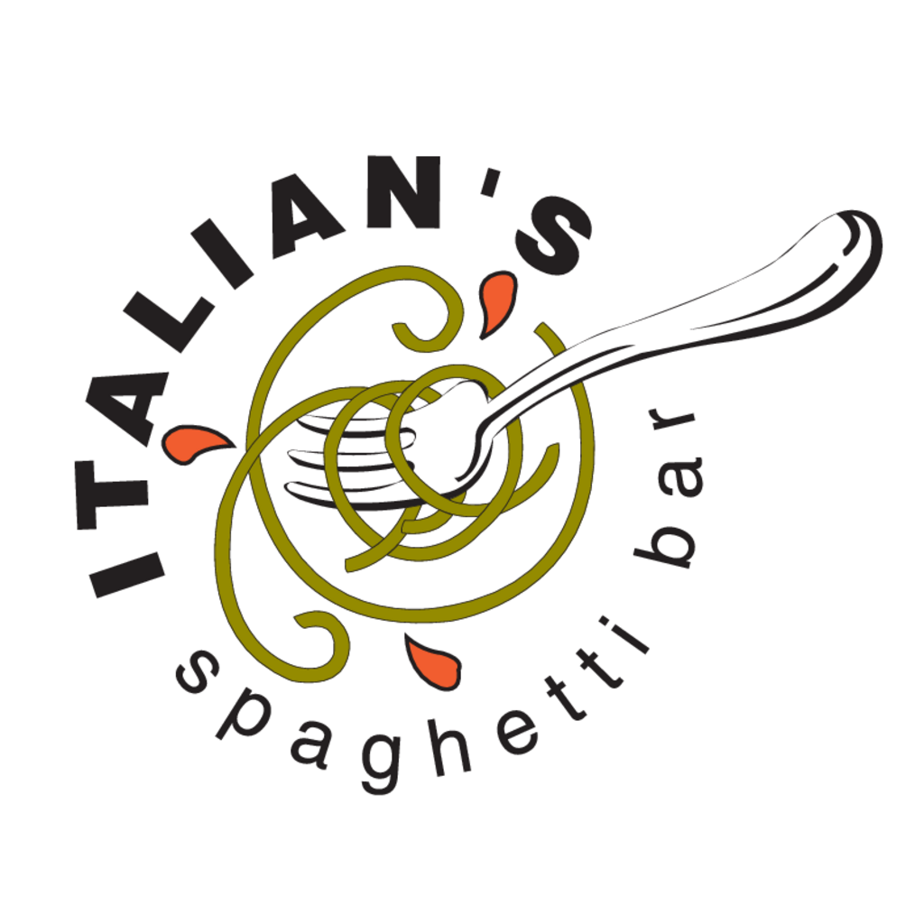 Italian's,Spaghetti,Bar