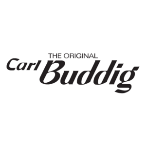 Carl Budding Logo