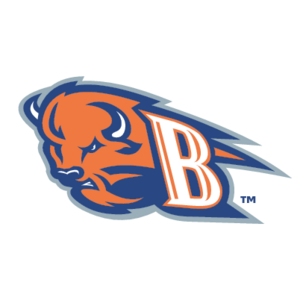 Bucknell Bison(321) Logo