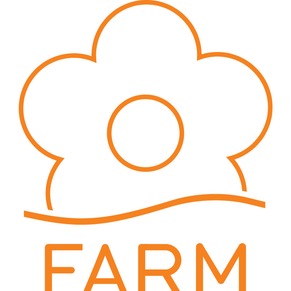 Logo, Fashion, Brazil, Farm Rio