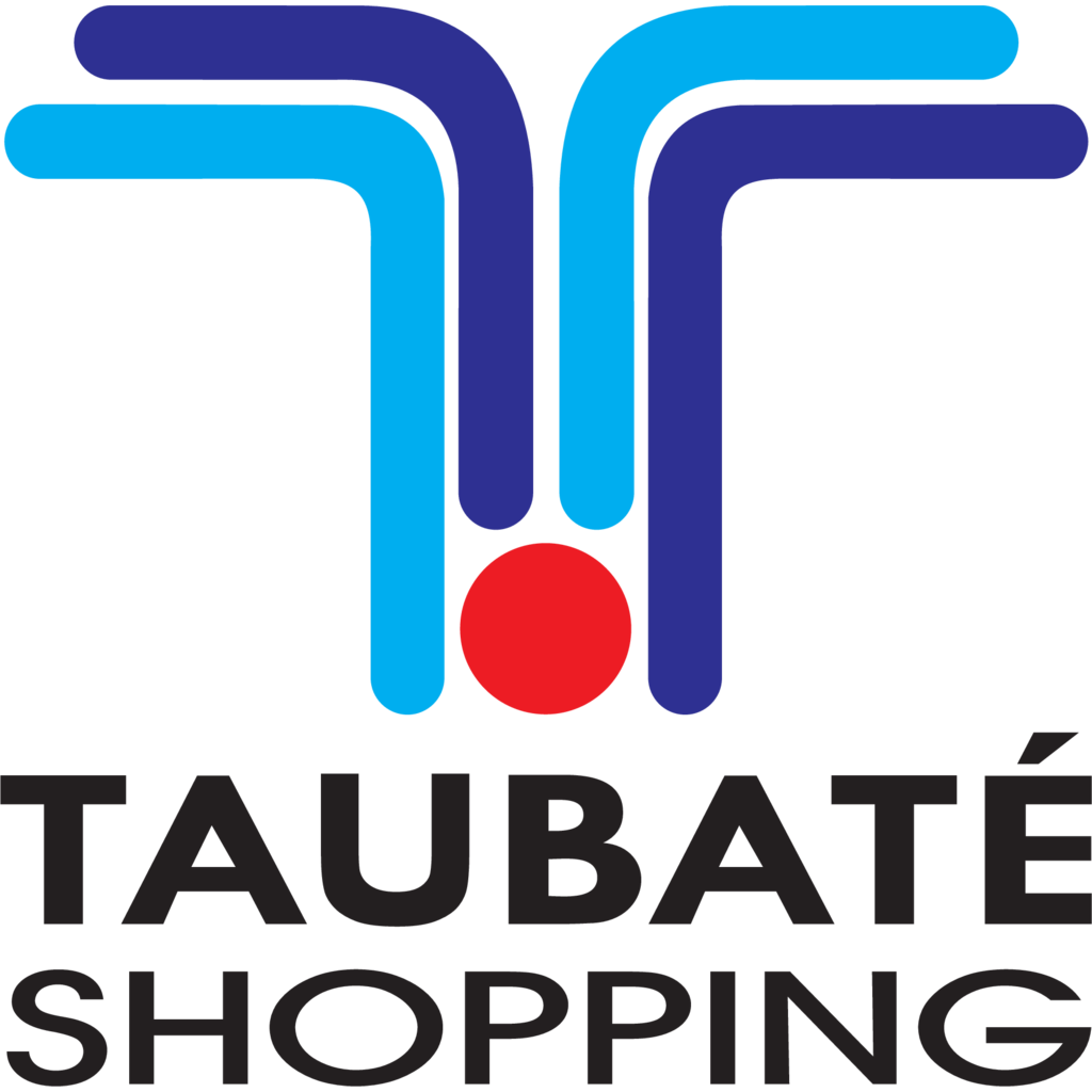 Taubaté,Shopping,Center