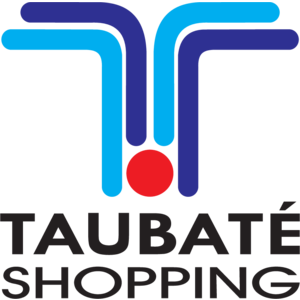 Taubaté Shopping Center Logo