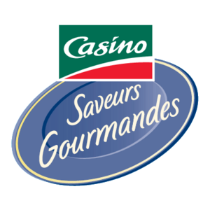 Saveurs Gourmandes Logo