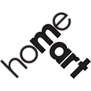 Home Mart Logo