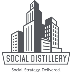 Social Distillery Logo