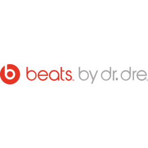 Beats by Dr. Dre Logo