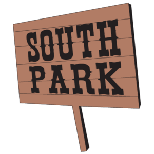 South Park Logo