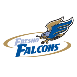 Fresno Falcons(171) Logo