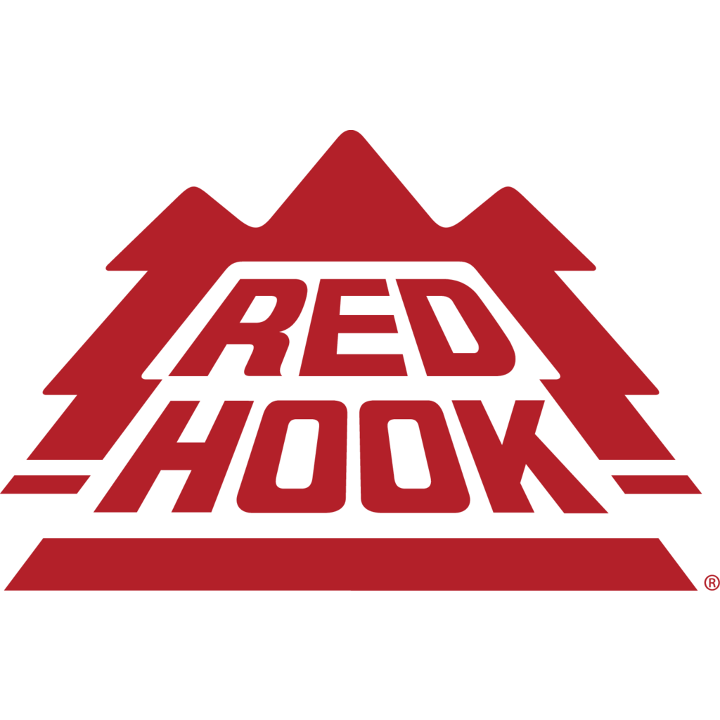 Logo, Food, United States, Red Hook Ale