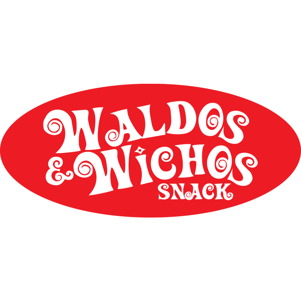 WALDOS&WICHOS,SNACK