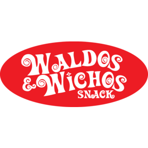 WALDOS&WICHOS SNACK Logo