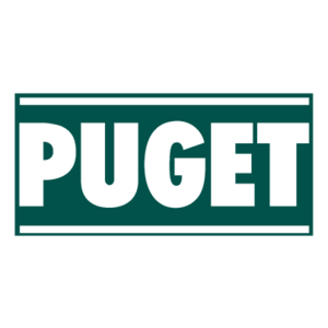 Puget Logo