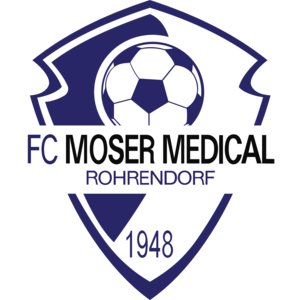 FC Rohrendorf Logo