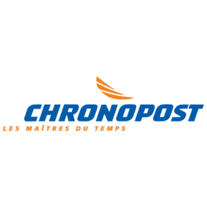 Chronopost Logo