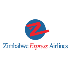 Zimbabwe Express Airlines Logo