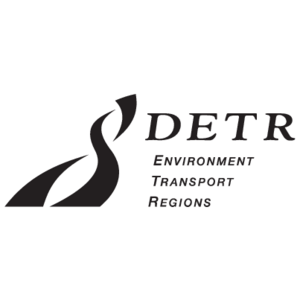 DETR Logo