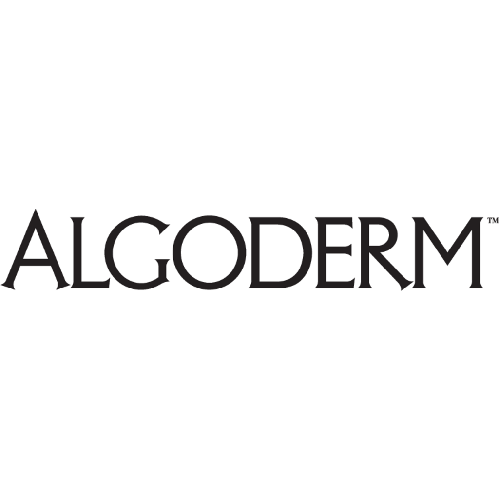 Algoderm