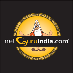 NetGuruIndia com(118) Logo