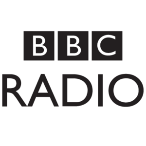 BBC Radio Logo