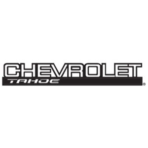 Chevrolet Tahoe Logo