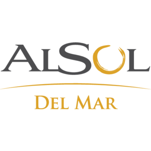 Alsol Del Mar Logo