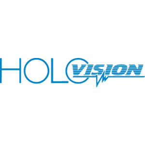 Holovision Logo