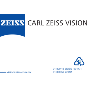 Carl Zeiss Vision Logo