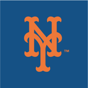 New York Mets(206) Logo
