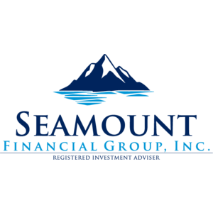 Seamount Financial Logo