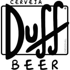 Duff Brasil Logo