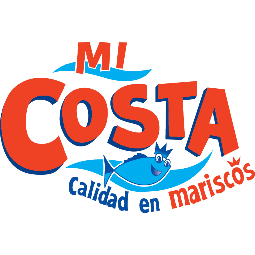Mariscos,Mi,Costa