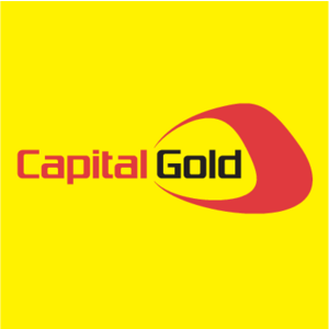 Capital Gold