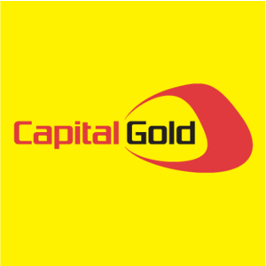 Capital Gold Logo