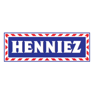 Henniez Logo