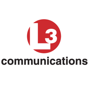 L-3 Communications Logo