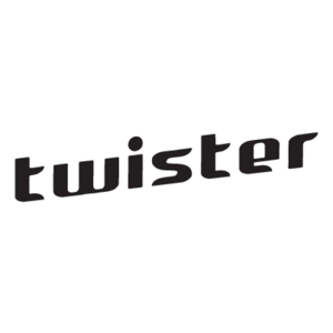 Twister Logo