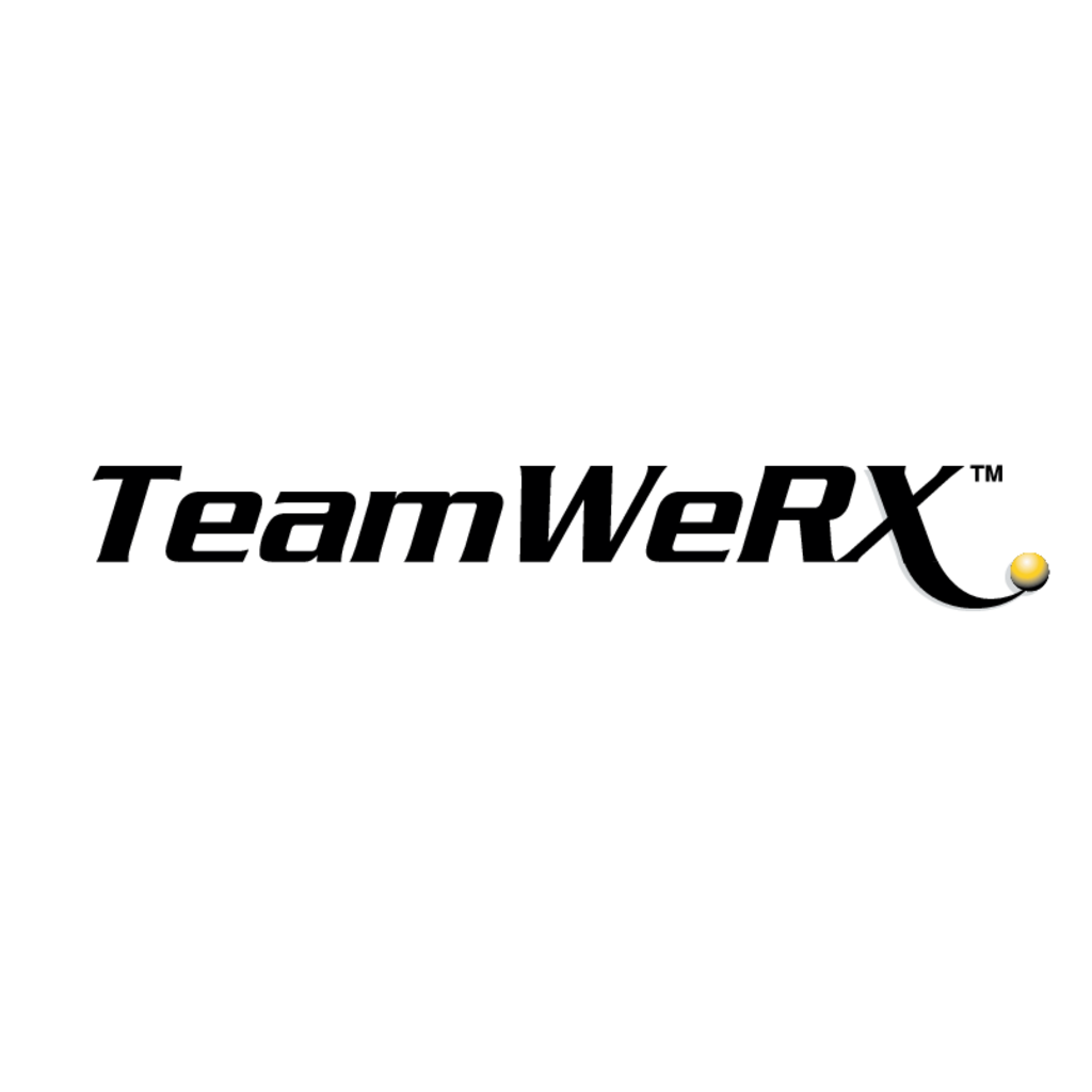 TeamWeRX