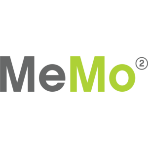MeMo2 BV Logo