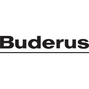 Buderus Logo