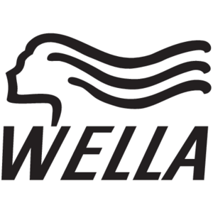 Wella(36) Logo