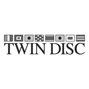 Twin Disc Logo