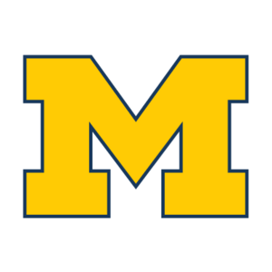 Michigan Wolverines(57)