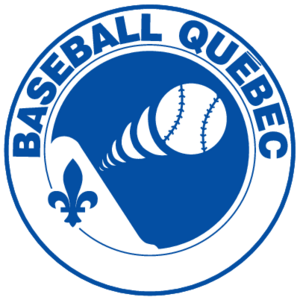 Baseball Quebec Logo