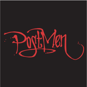 Postmen Logo