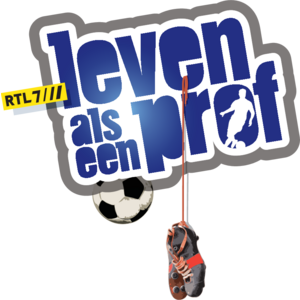 Leven als een prof Logo