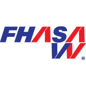 Fhasa W Logo