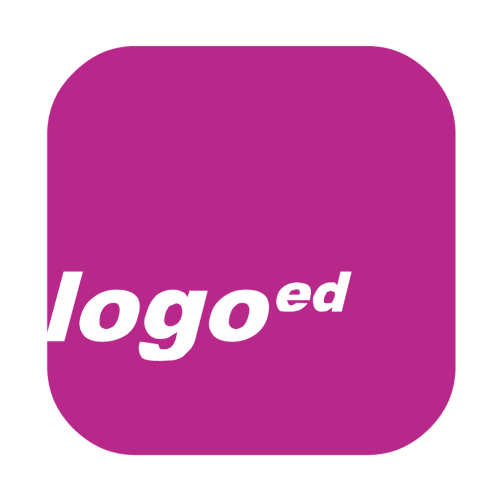 Logoed