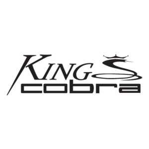 Cobra King Logo