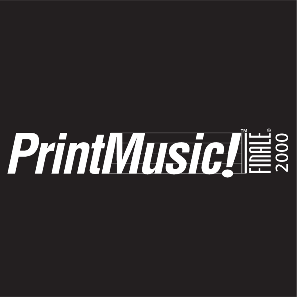 PrintMusic